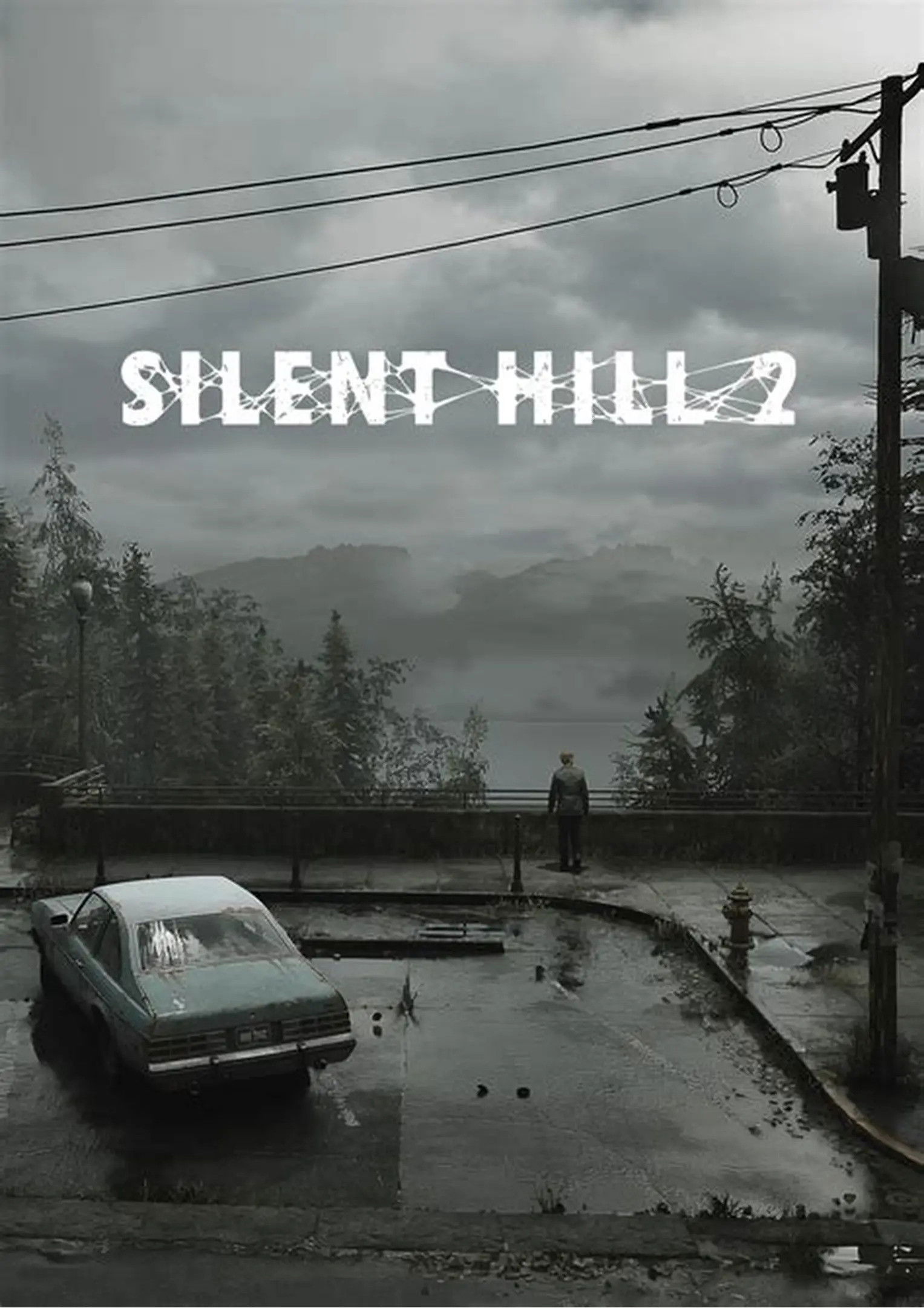Silent Hill 2 (2024)