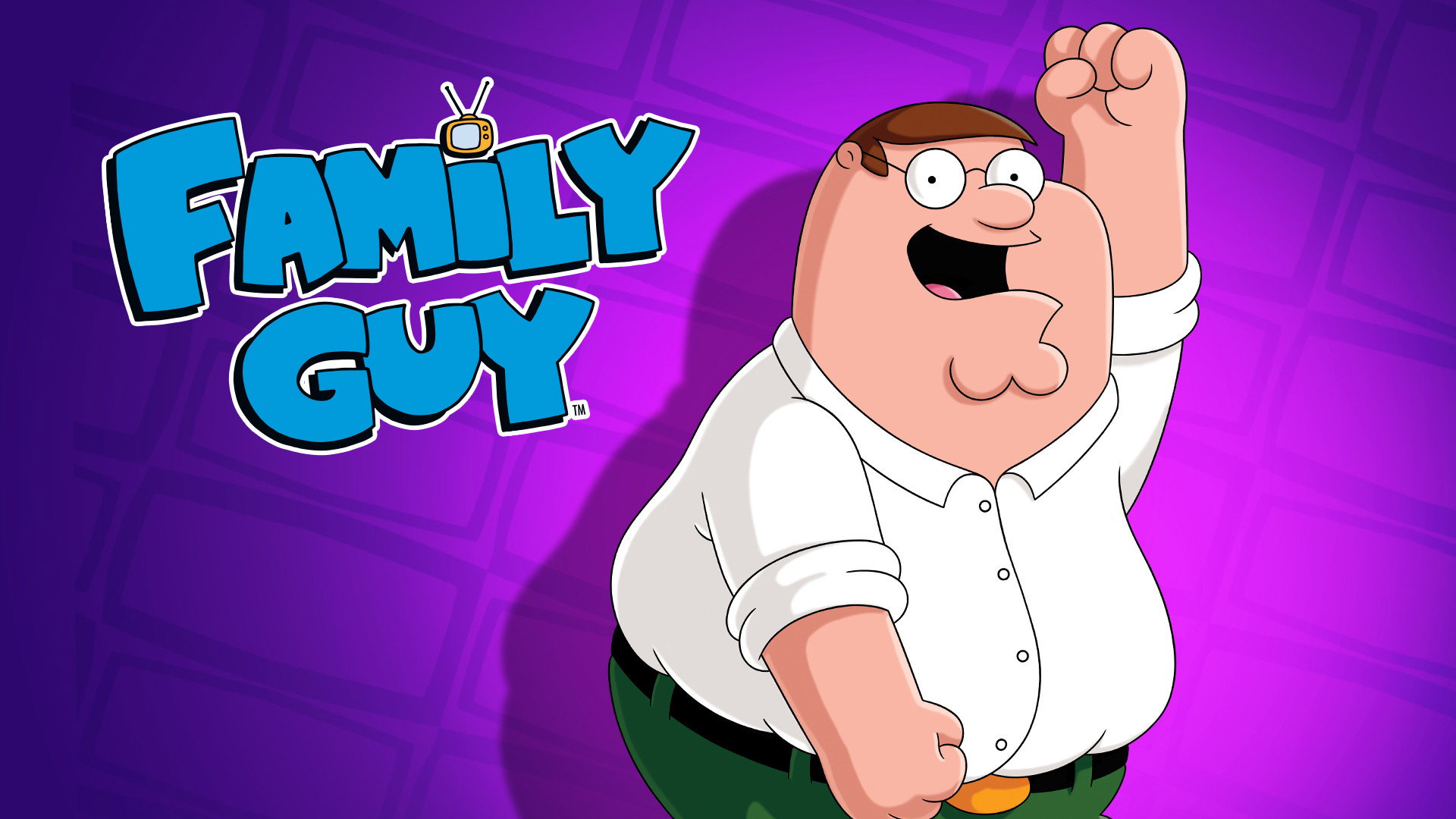 Family Guy Uncensored (2009)