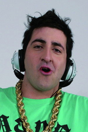 et billede af Daniele Ronchetti