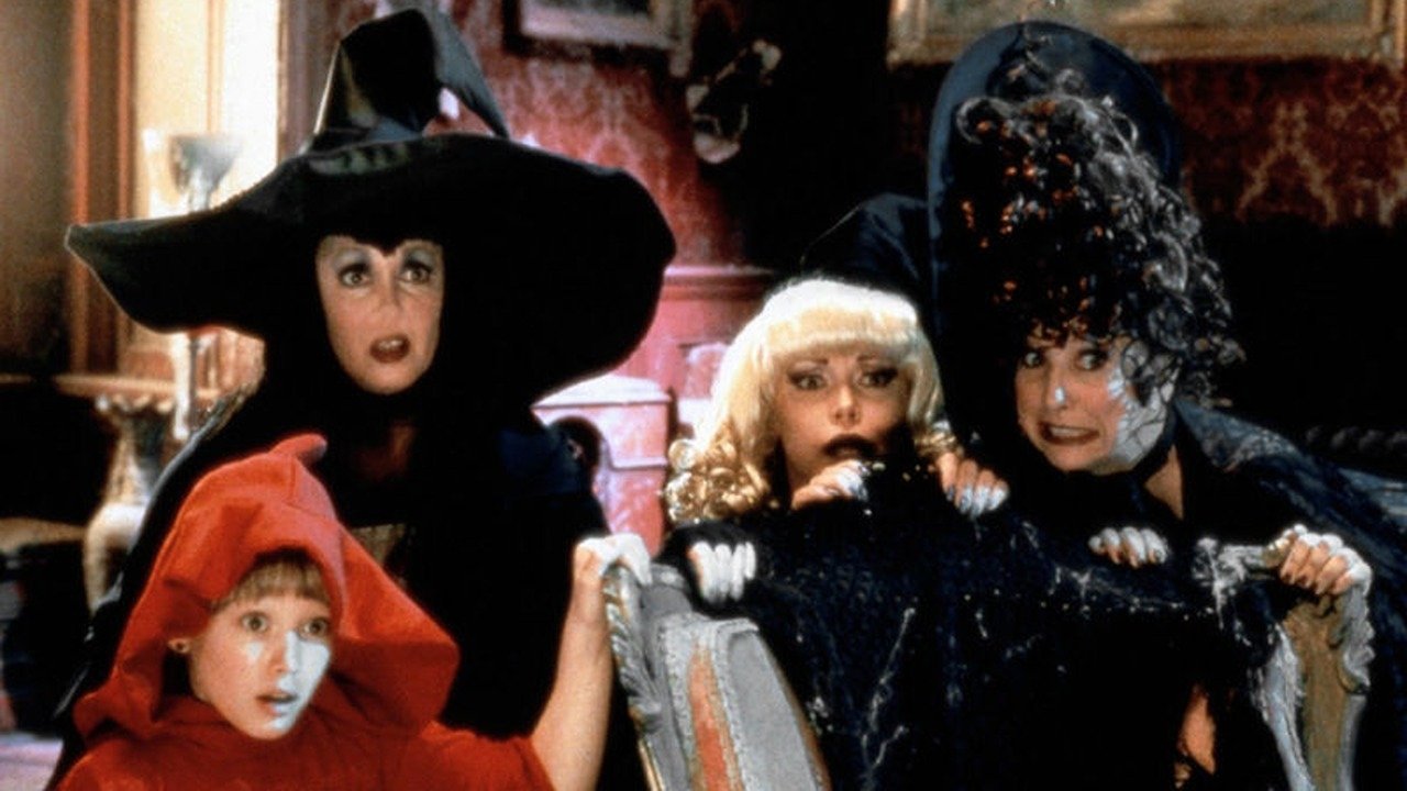 Casper Meets Wendy (1998)