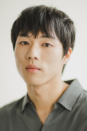 et billede af O Seung-baek