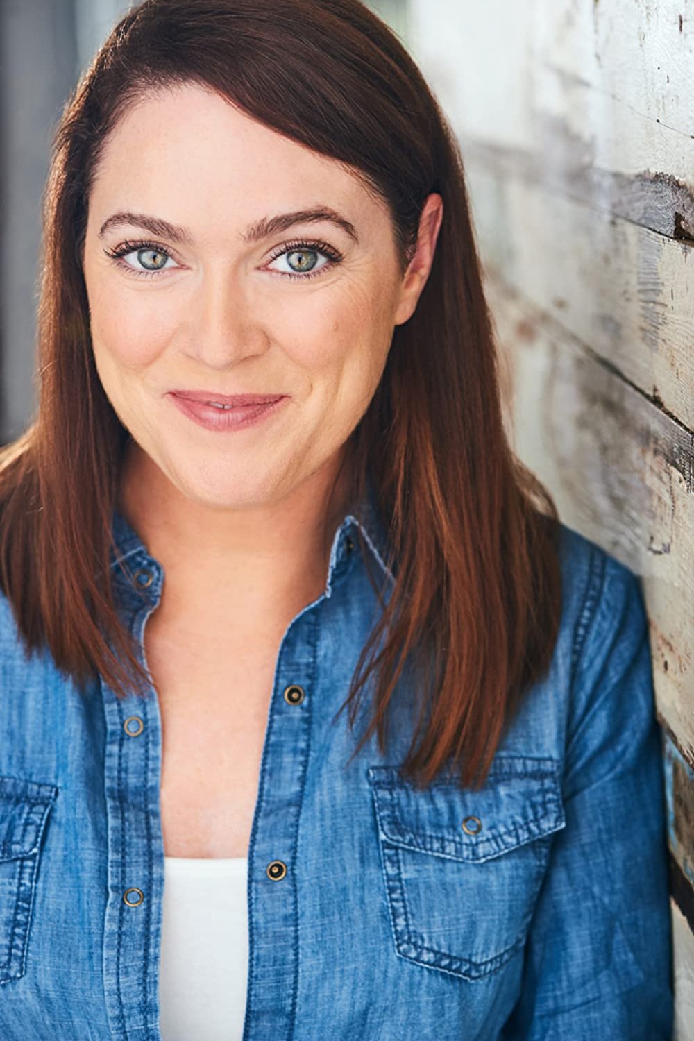 et billede af Dianna Catterton