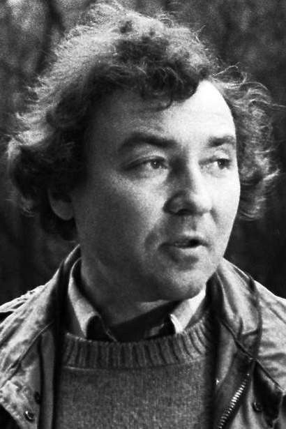 et billede af Zygmunt Samosiuk