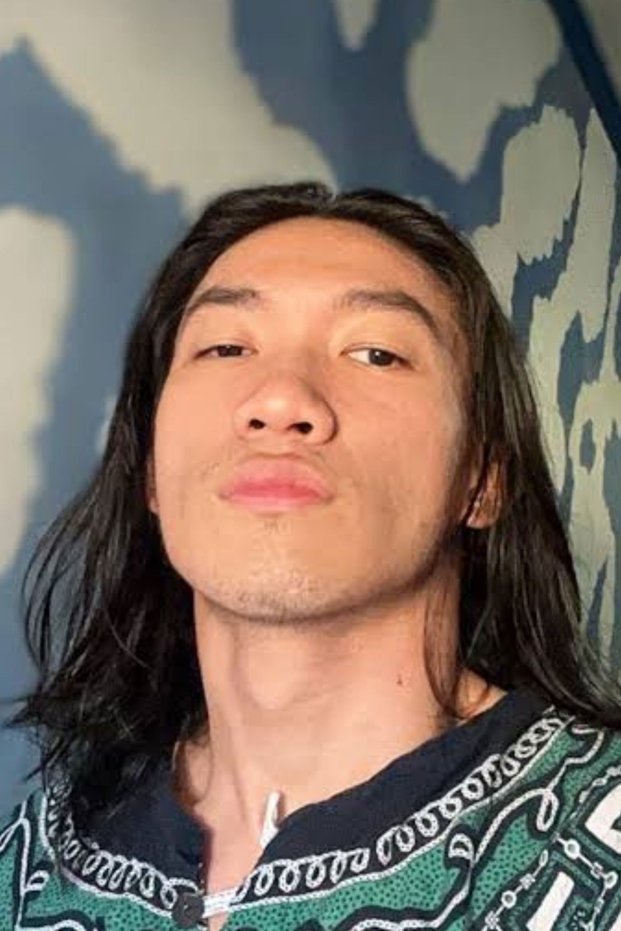 et billede af Hansen Vendi Agus