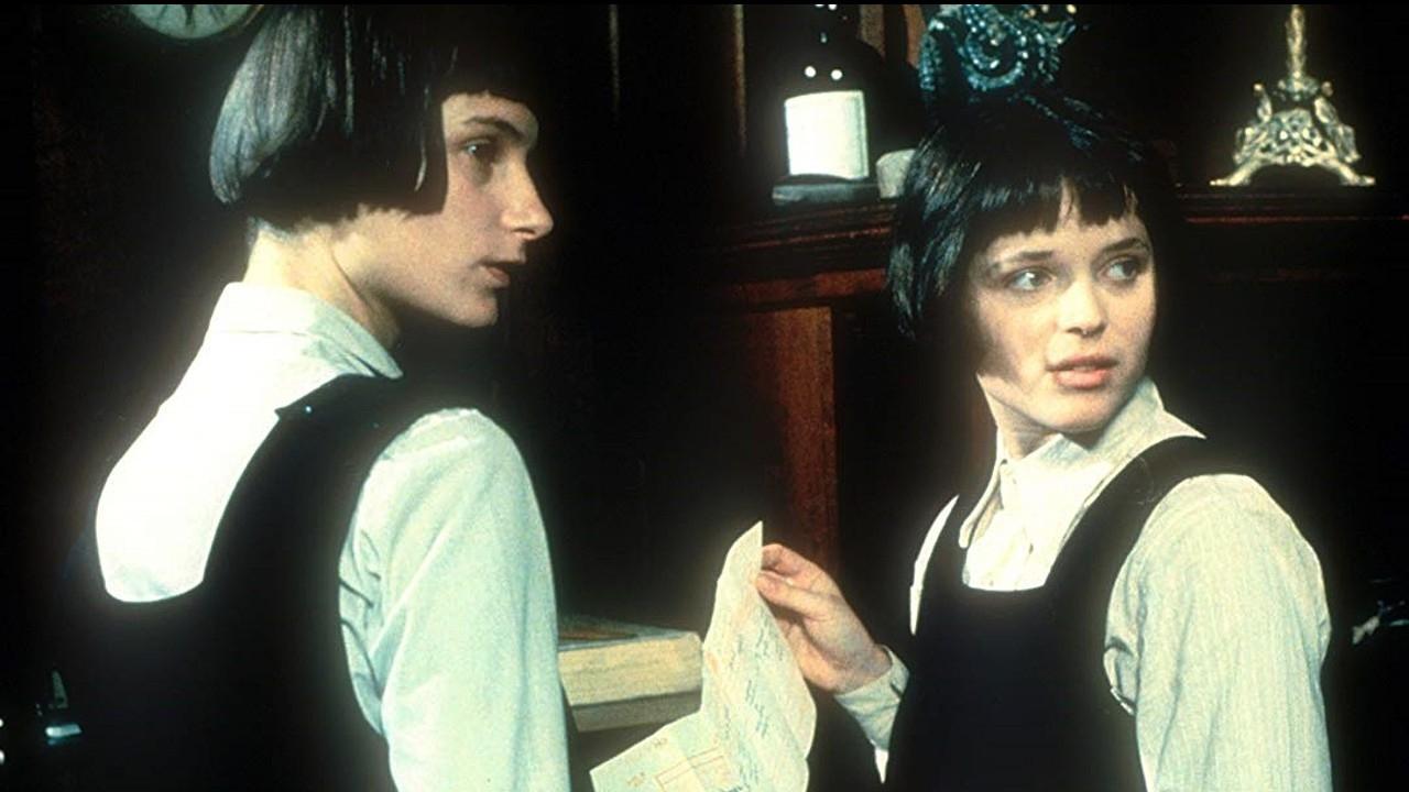 Sacred Hearts (1985)
