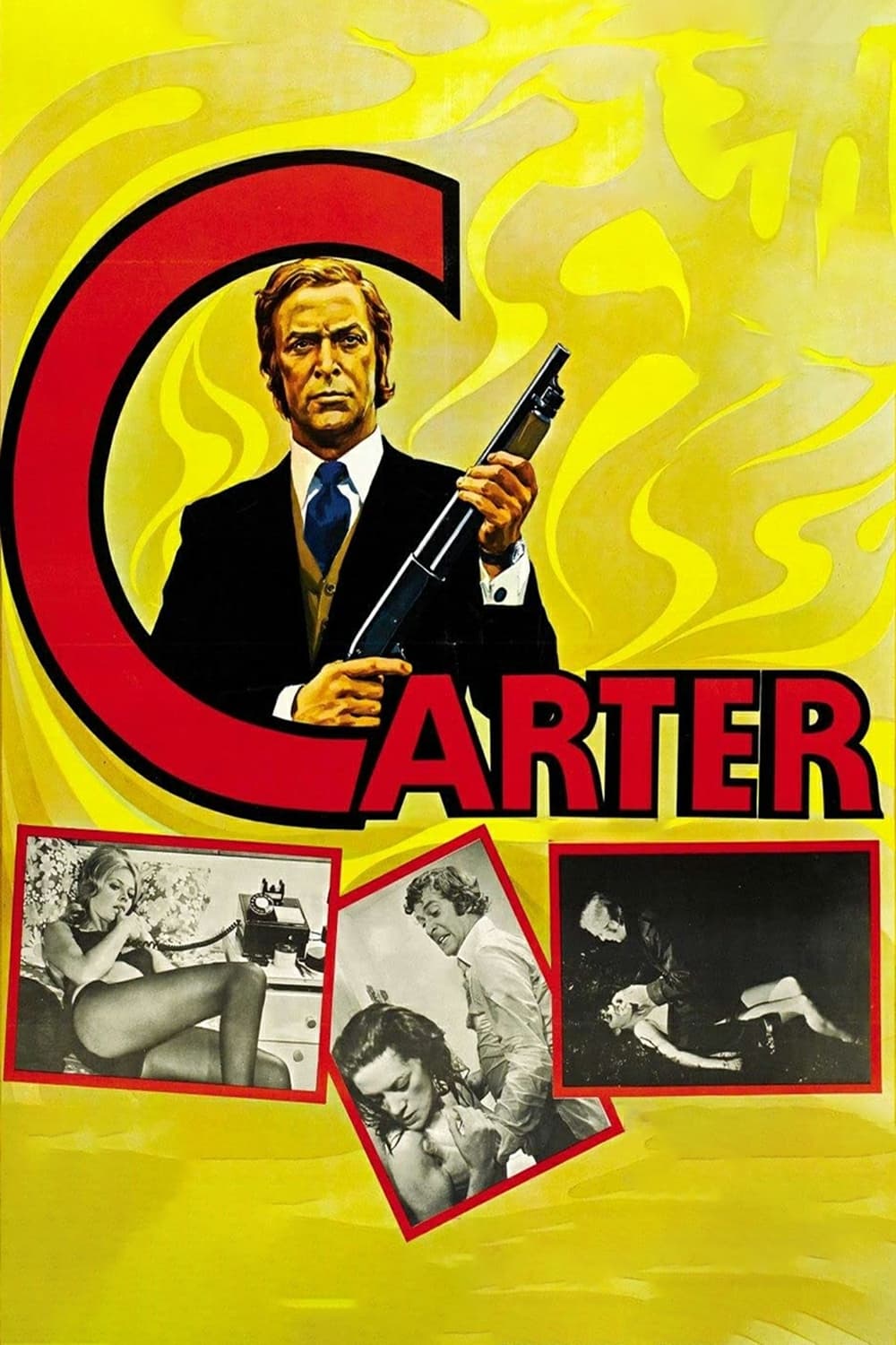 Get Carter