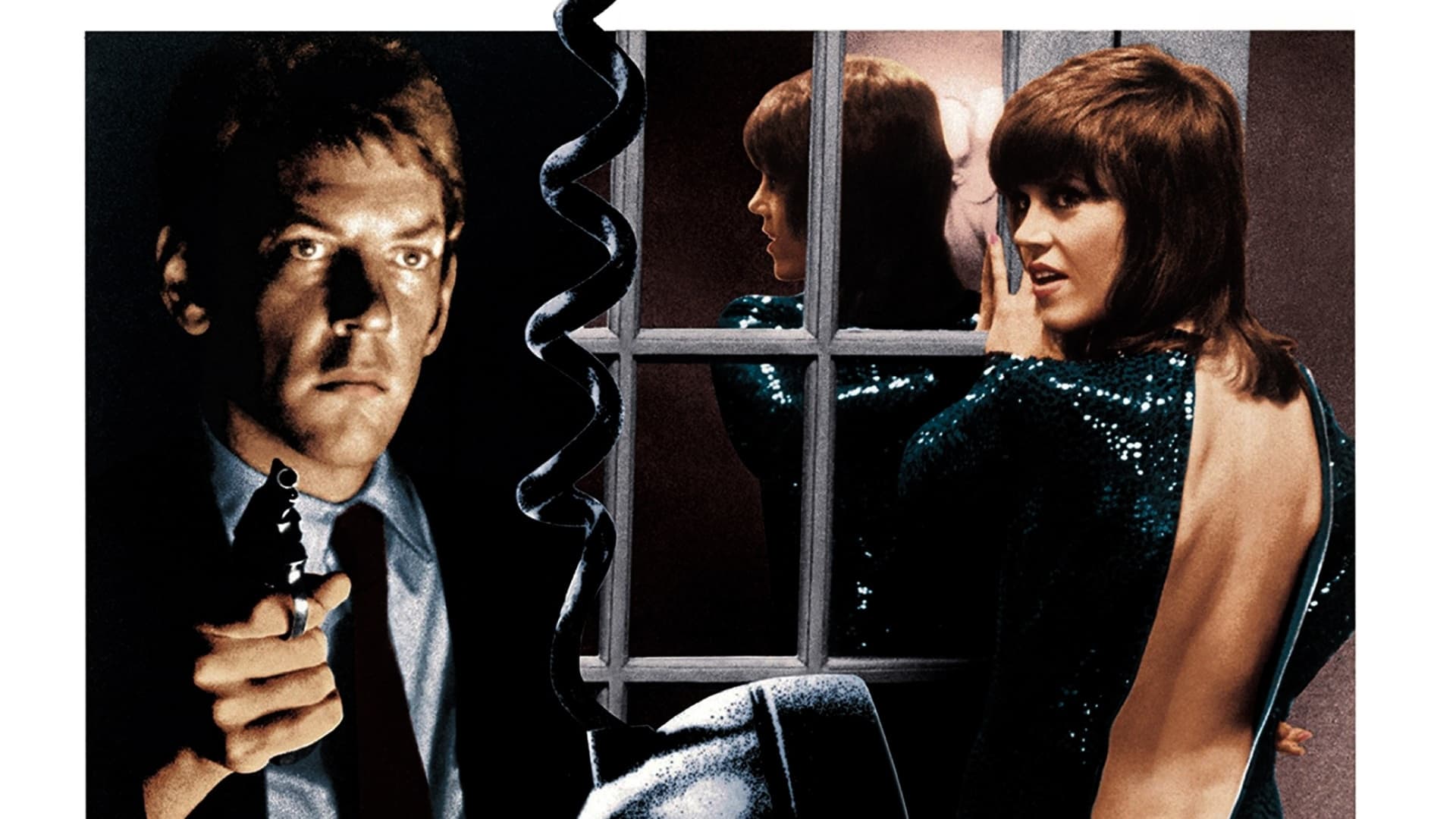 Image du film Klute uwfqhdjz4xr981fxhftvhqnd9nyjpg