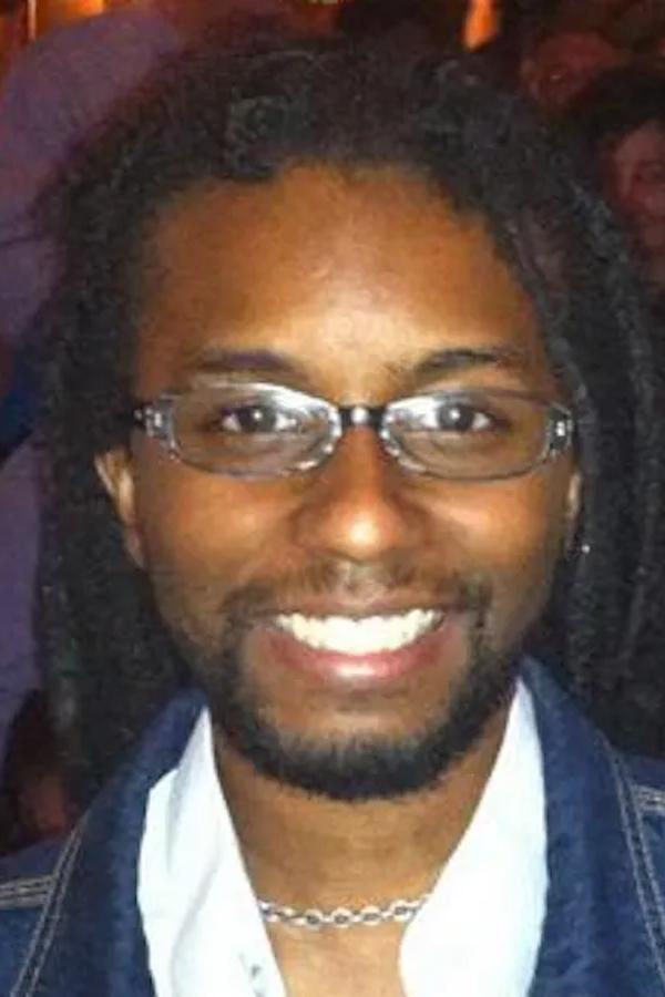 et billede af Tse-Mach Washington