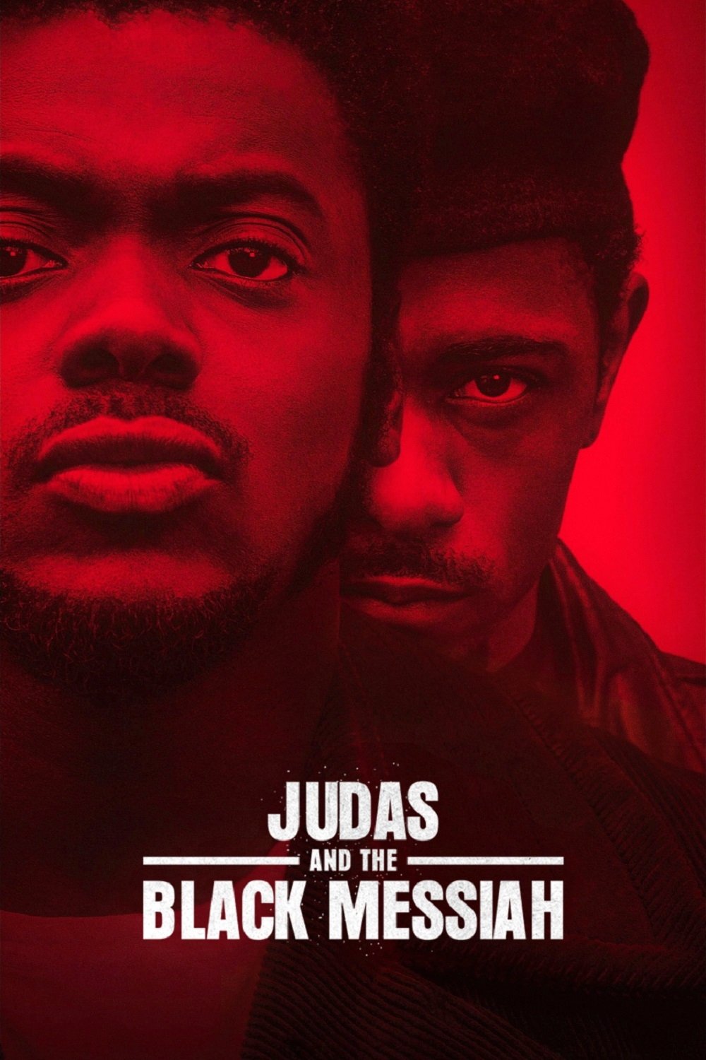 Judas and the Black Messiah