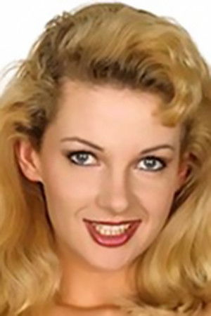 et billede af Leonora St. John