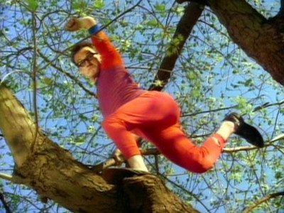 Thumbnail for Artie, the Strongest Man... in the World! Season 0 Episode 23