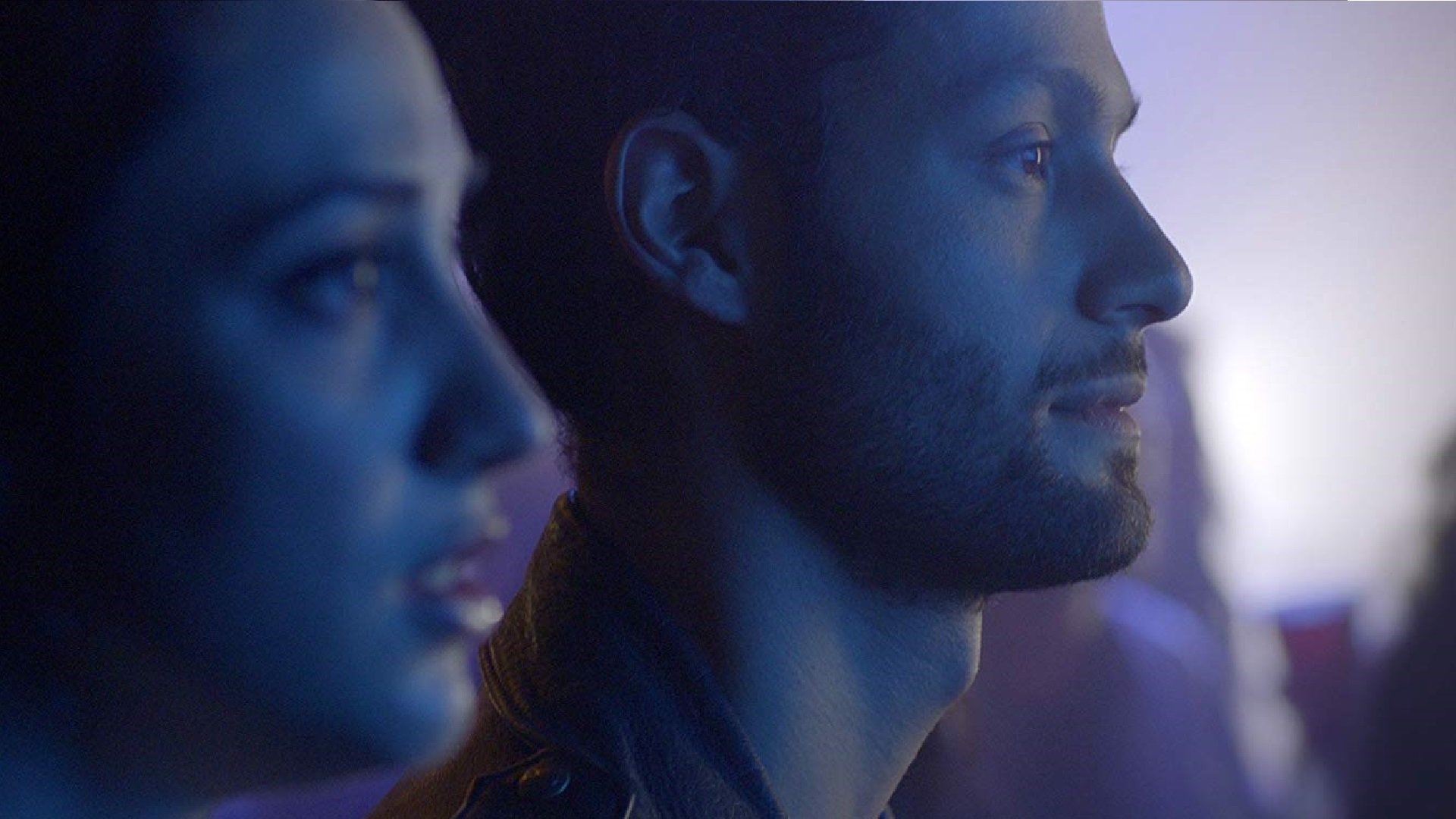 Two Times You (2018)