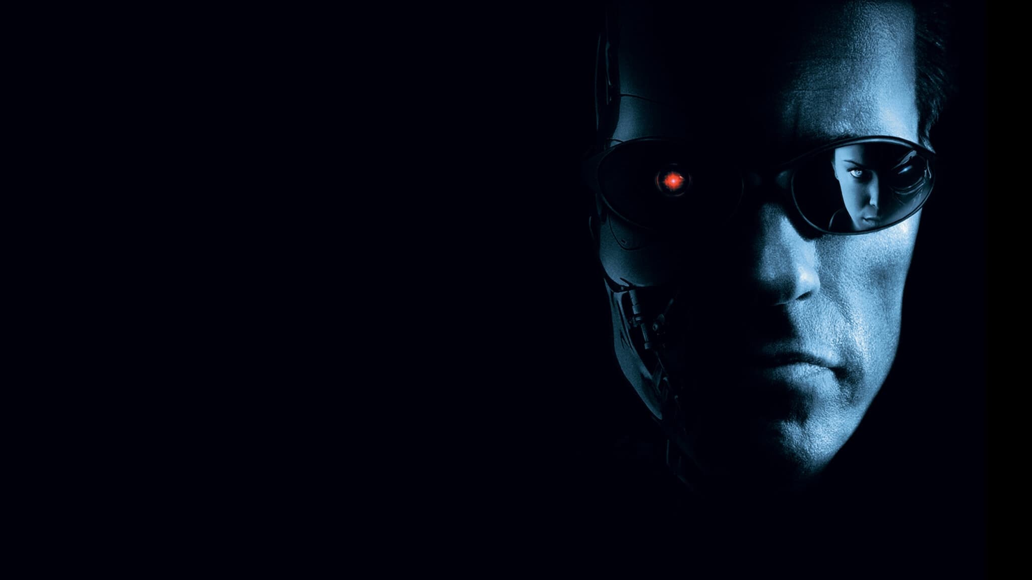 Terminator 3: Rise of the Machines