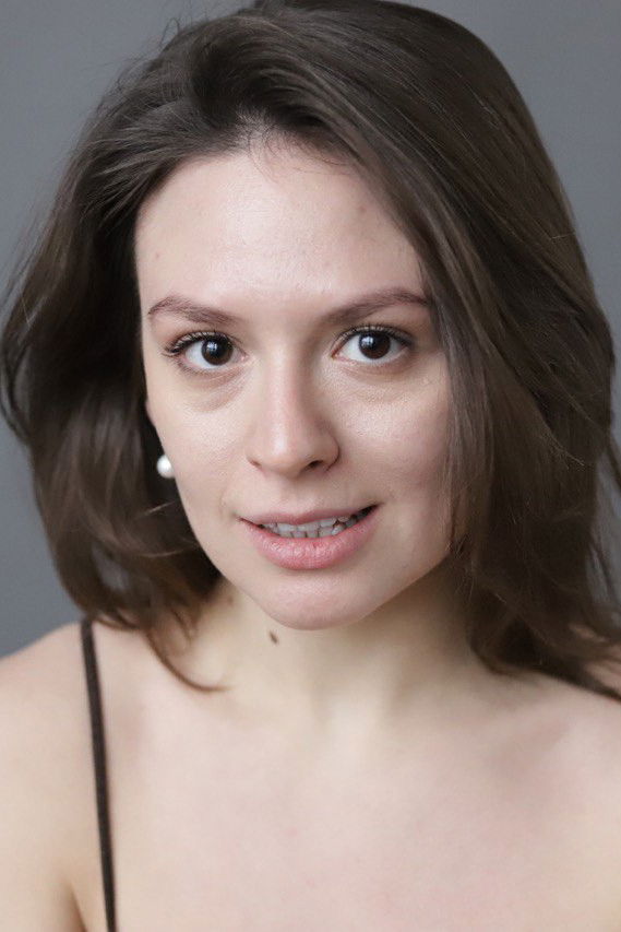 et billede af Vasilisa Semyonova