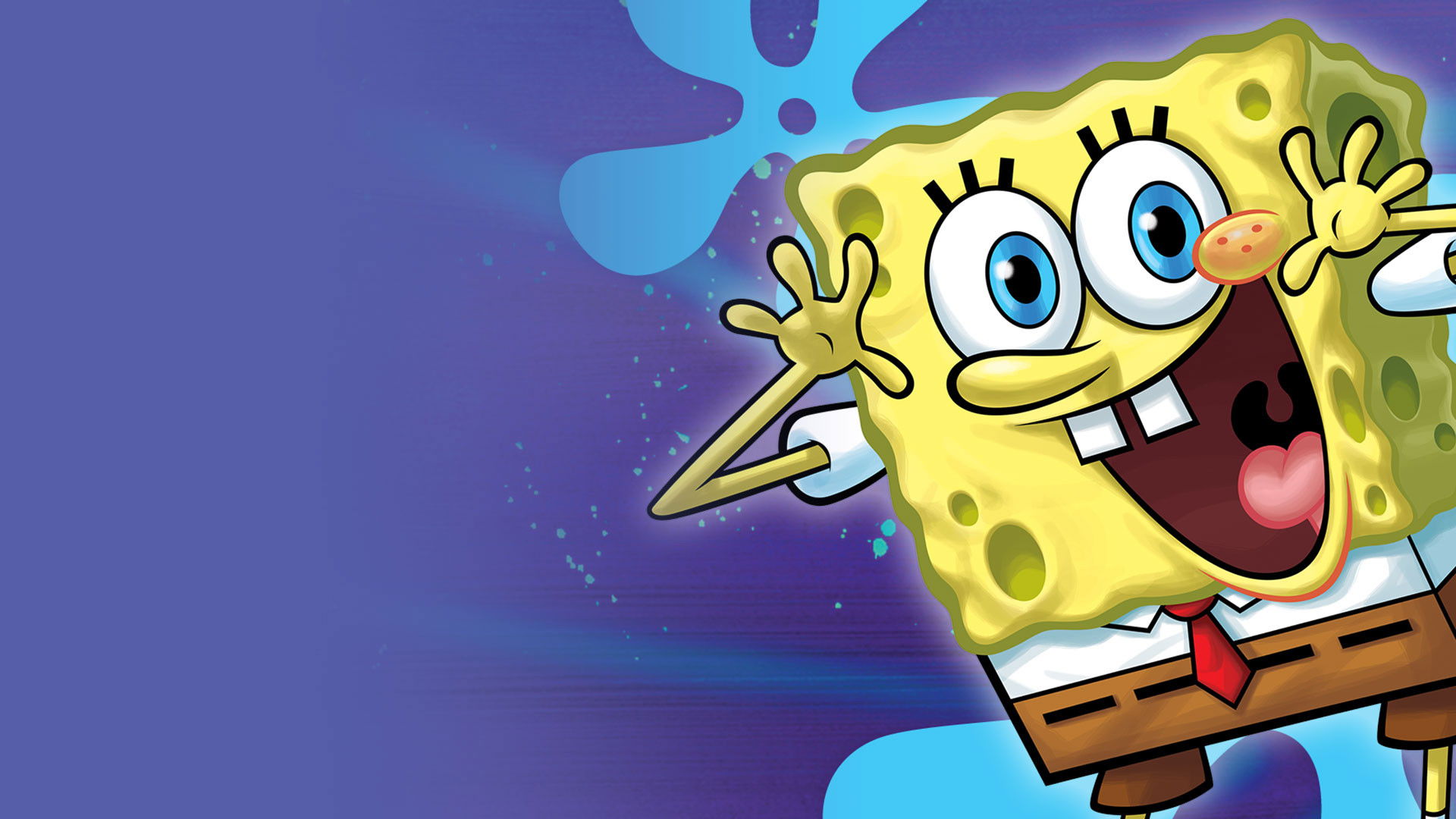 SpongeBob SquarePants