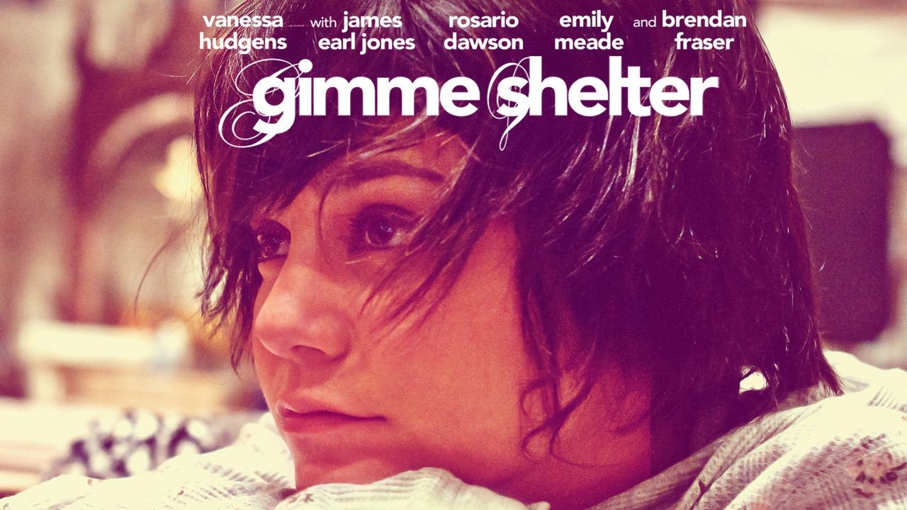 Gimme Shelter