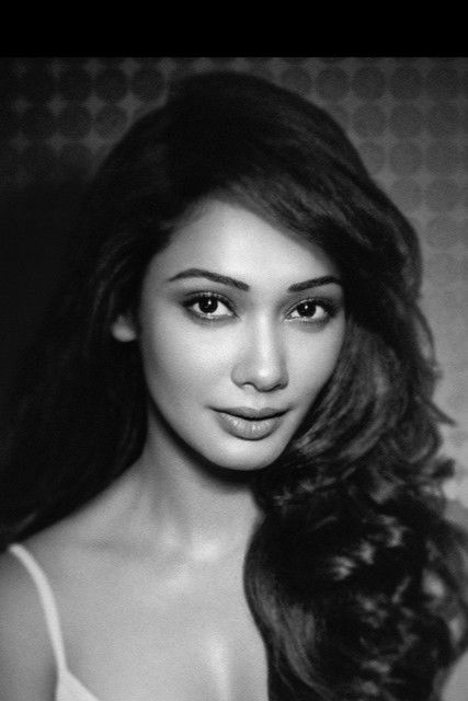 et billede af Yureni Noshika