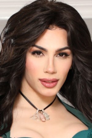 Ariel Demure - Profile Images The Movie Database (TMDB)