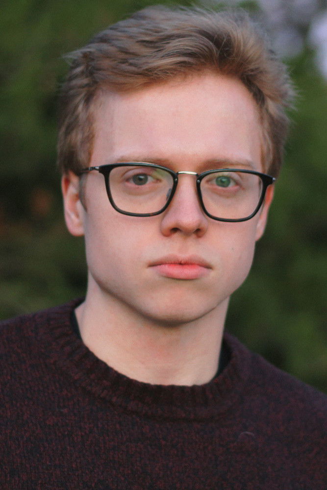 et billede af Clayton Hillsberry