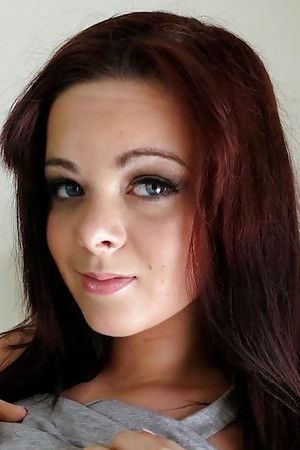 et billede af Scarlett Skye