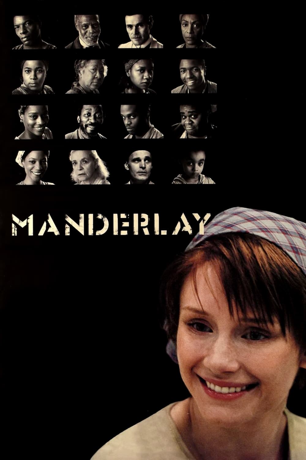 Manderlay