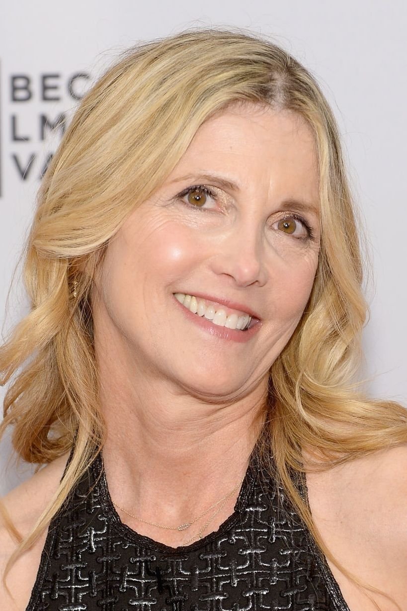 et billede af Karen Leigh Hopkins