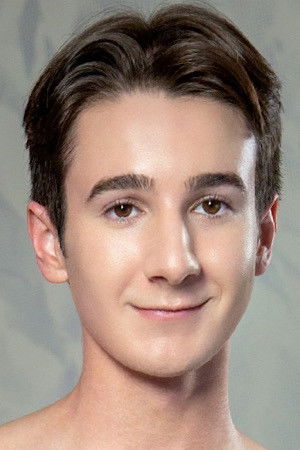 et billede af Caleb Manning