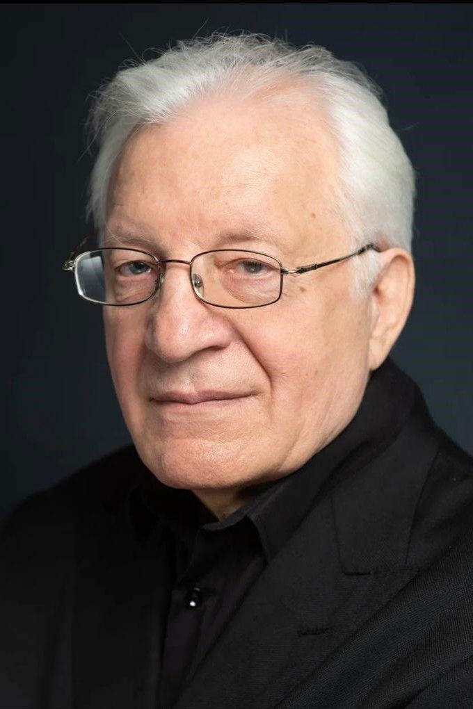 et billede af Vyacheslav Zholobov