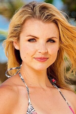 et billede af Andrea Boehlke