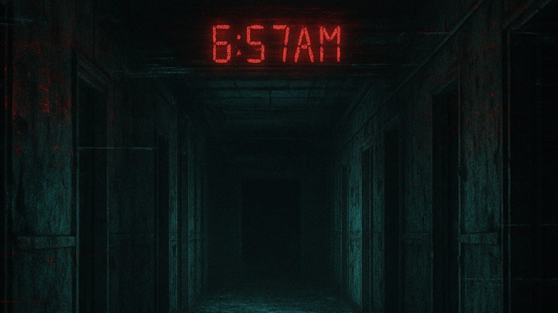 FIVE
