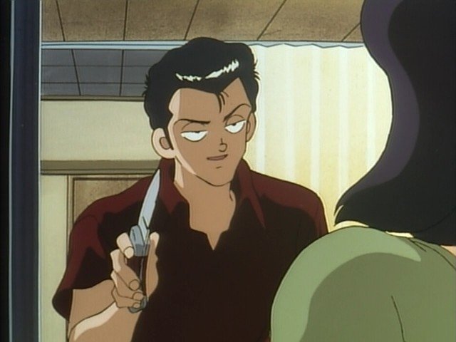 Thumbnail for Hideo's Dream Home Run Season 1 Episode 27