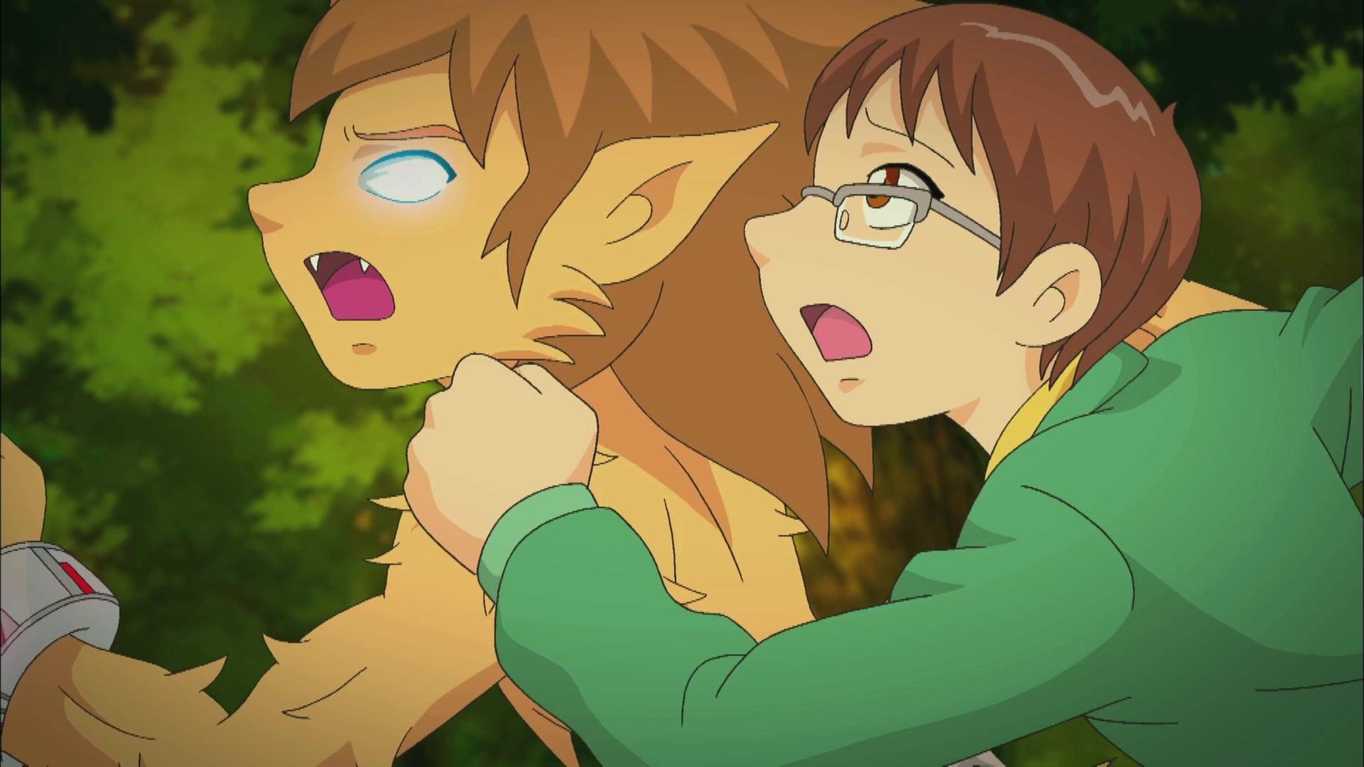 Thumbnail for Episode 22 Season 1 Episode 22