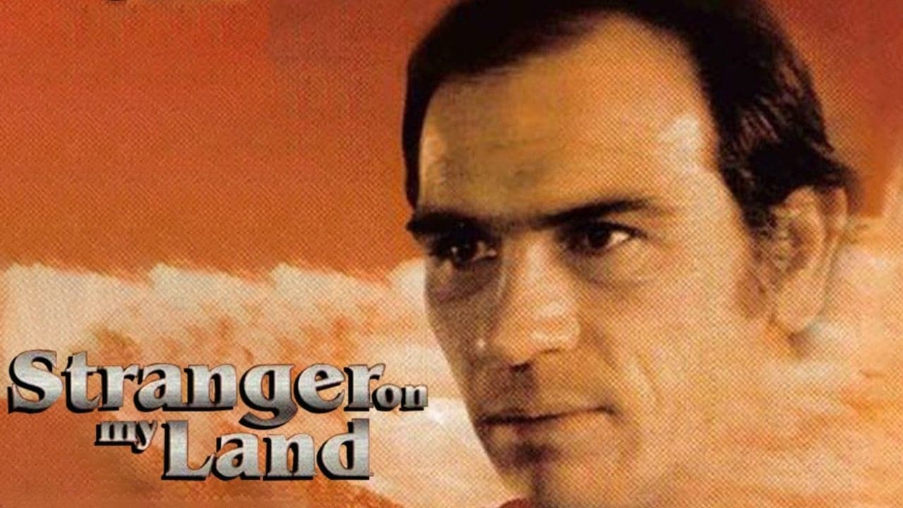 Stranger on My Land (1988)