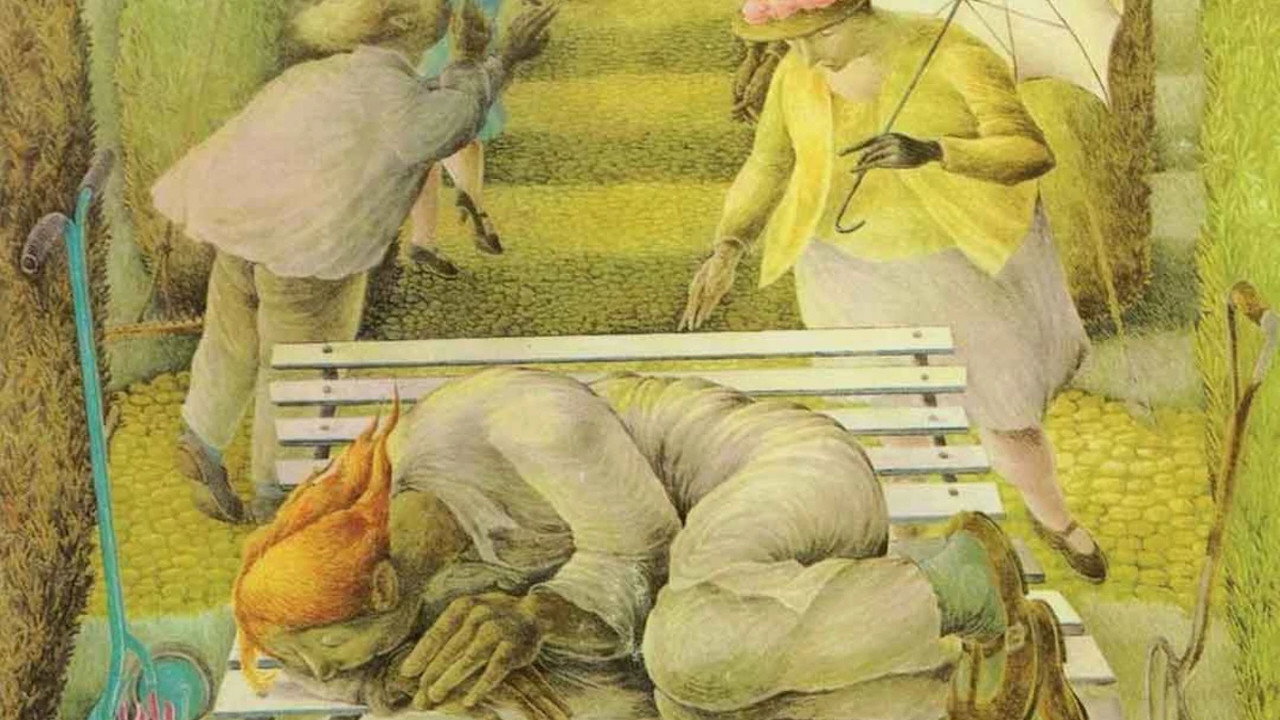 Genesis: Selling England by the Pound