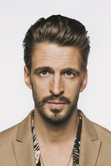 et billede af Justinas Jarutis