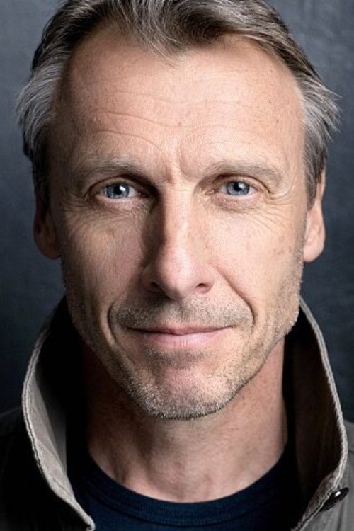 et billede af Noel White