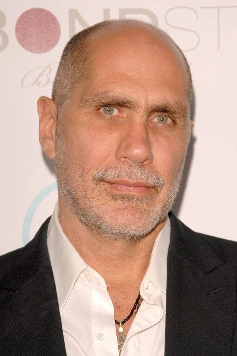 et billede af Guillermo Arriaga