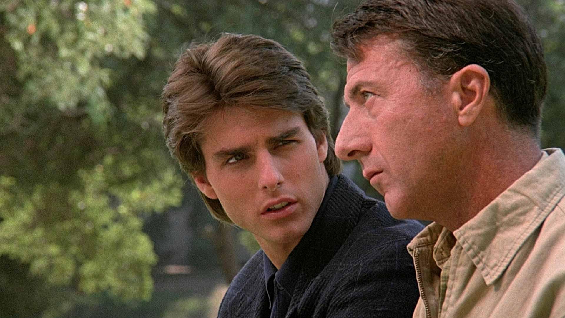 Rain Man - L'uomo della pioggia (1988)