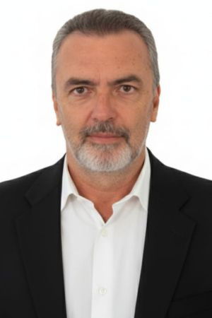 et billede af Chico Lima