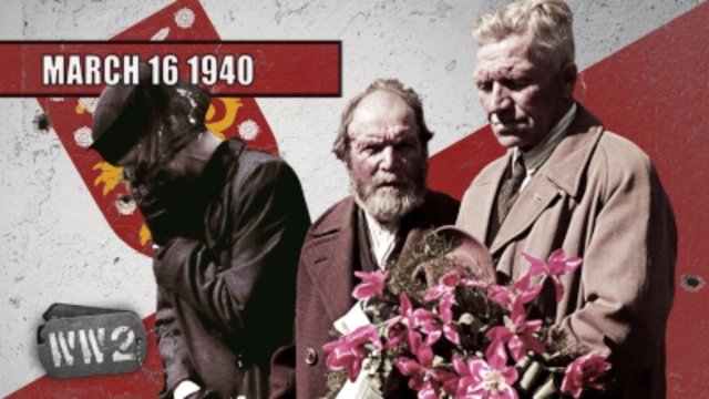 World War Two 2x11