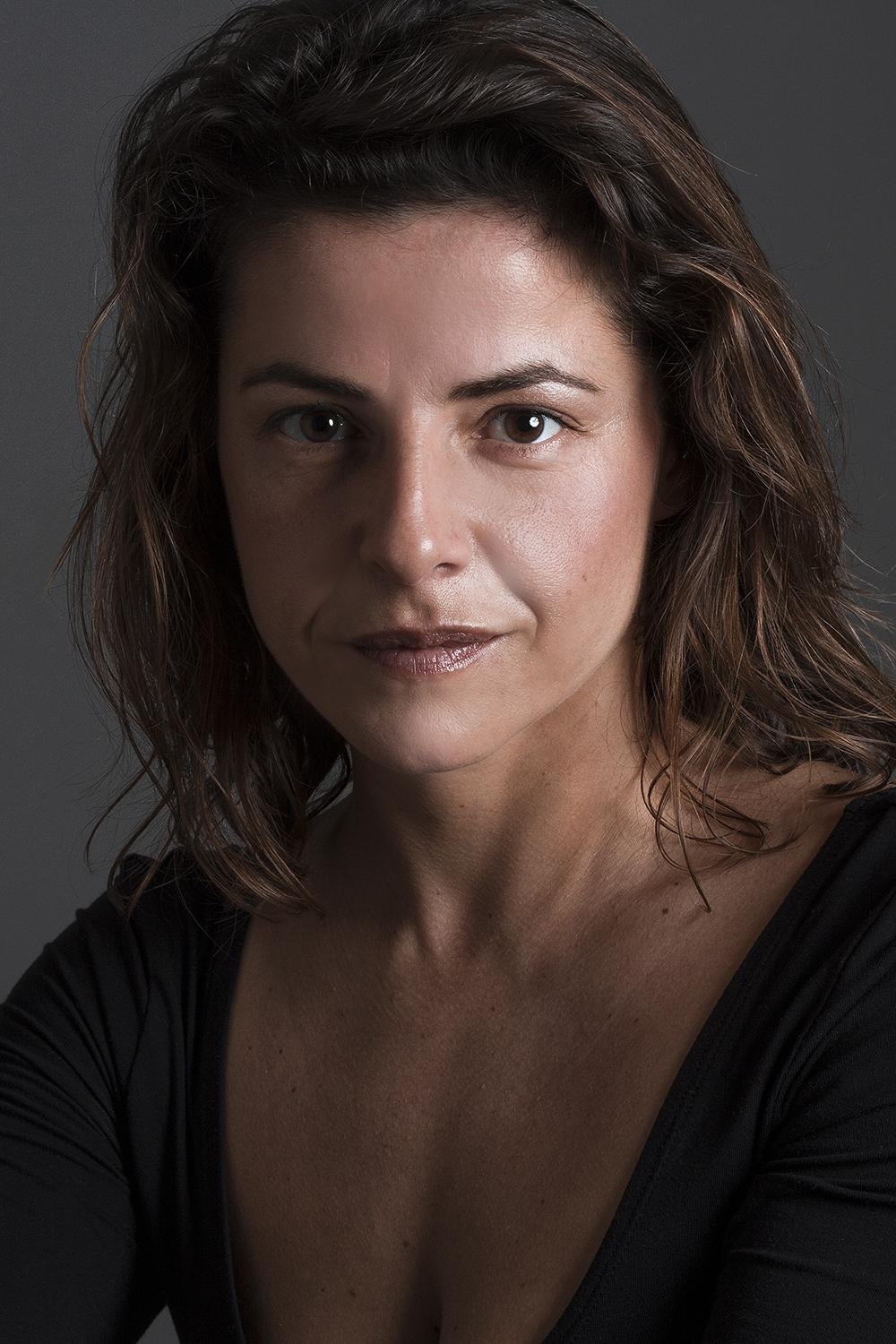 et billede af Ana Cunha