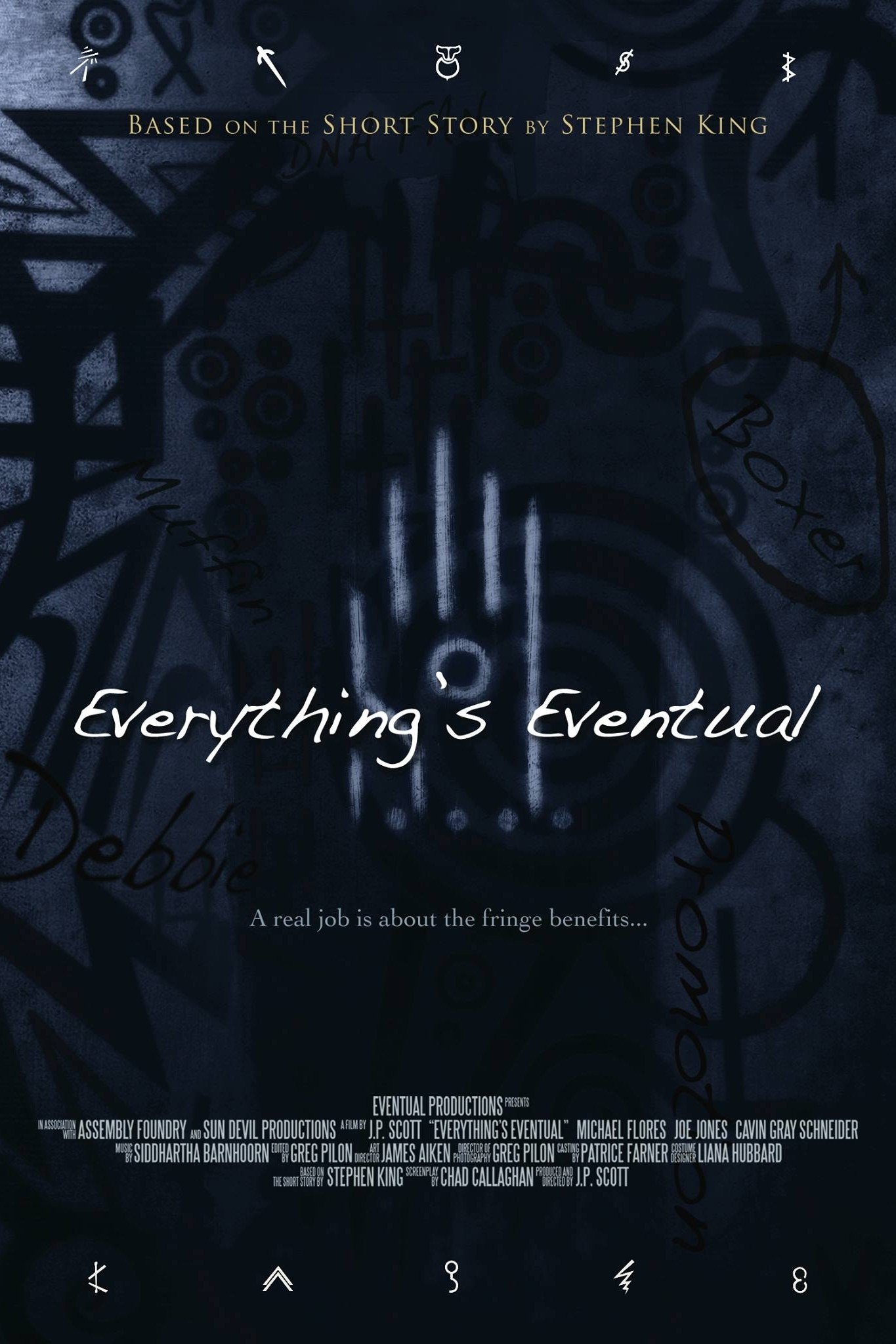 Everything's Eventual