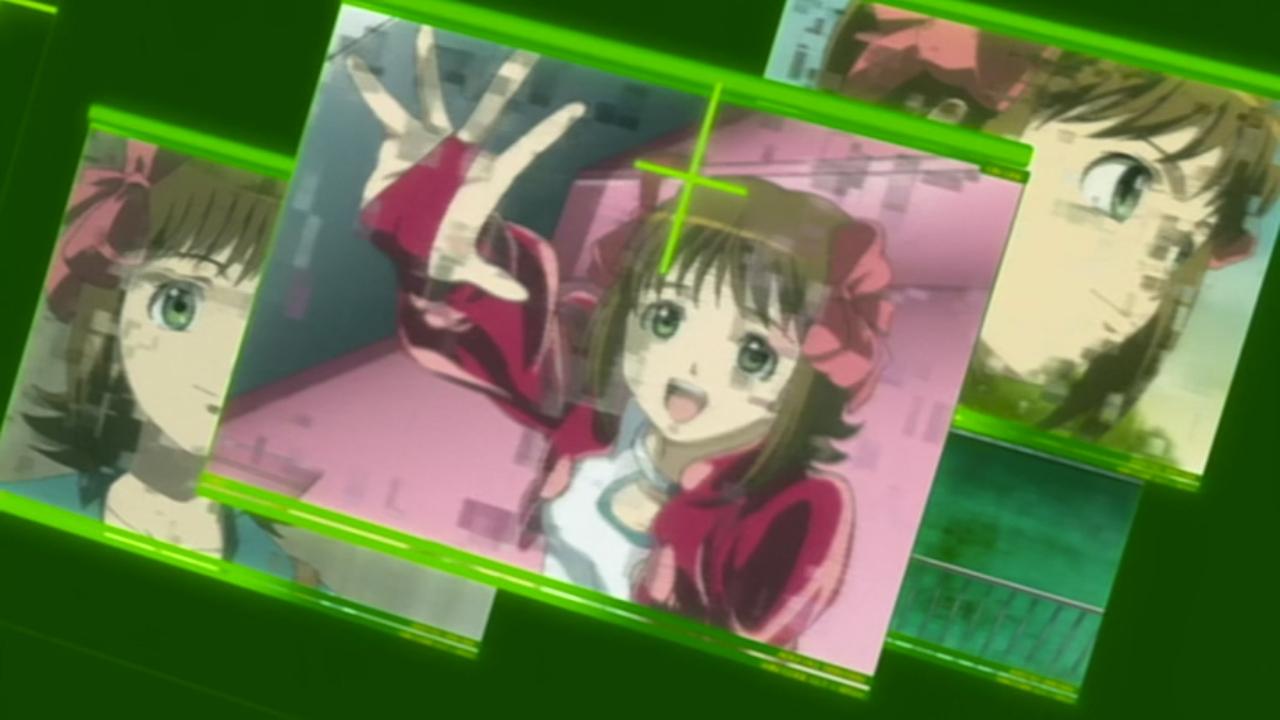 iDOLM@STER Xenoglossia