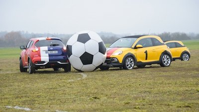 Top Gear France
