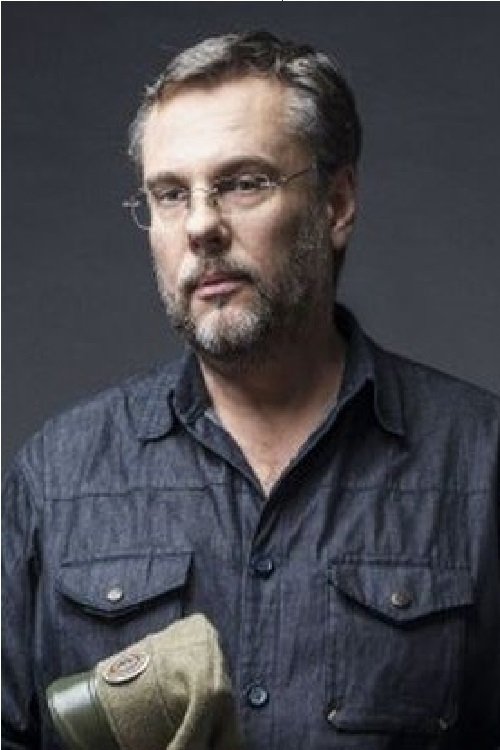 et billede af Askolds Saulītis