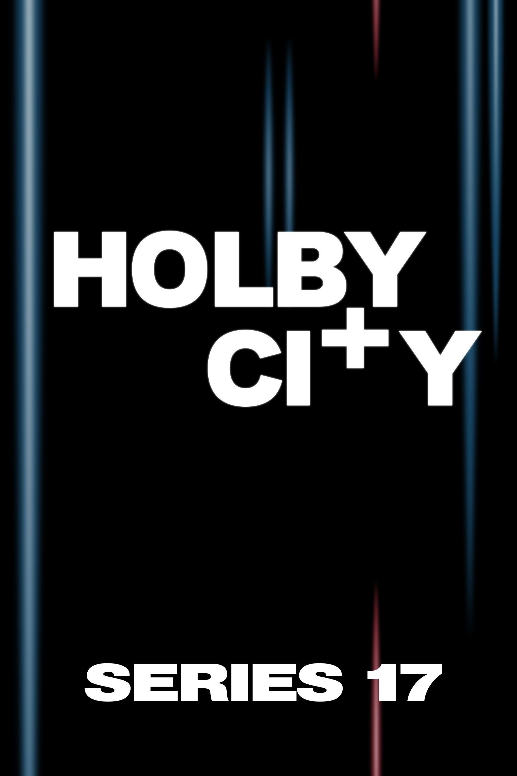 Holby City Season 17