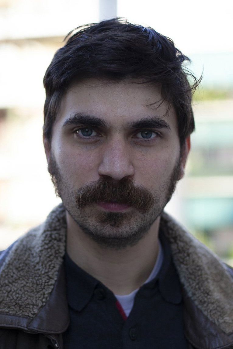 et billede af Michalis Pitidis