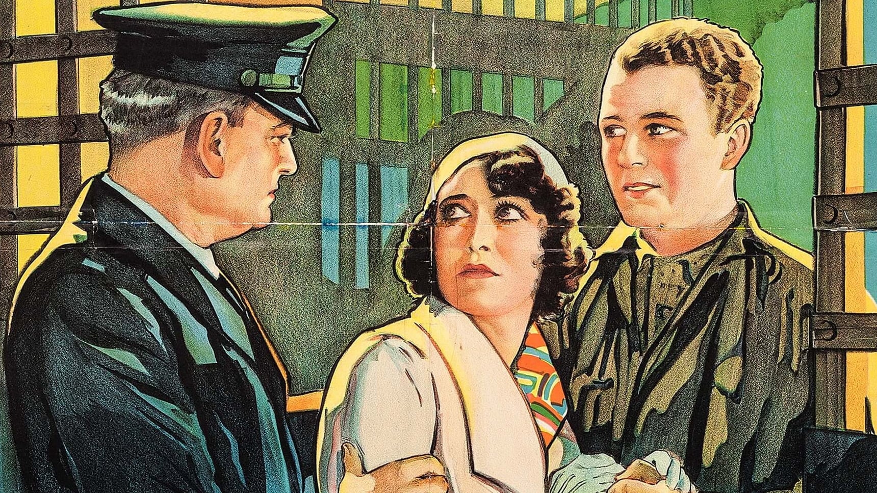They Never Come Back (1932)