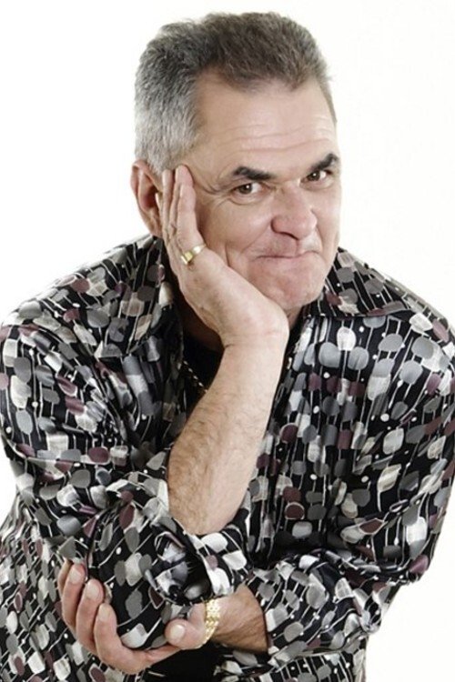 et billede af Gerard Kelly