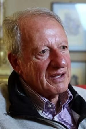 et billede af Claudio Argento